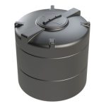 3000 litres water tank