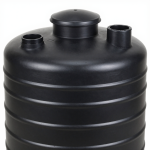 10,000 litres water tanks