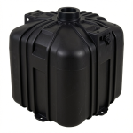 10,000 litres water tanks