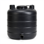 10,000 litres water tanks