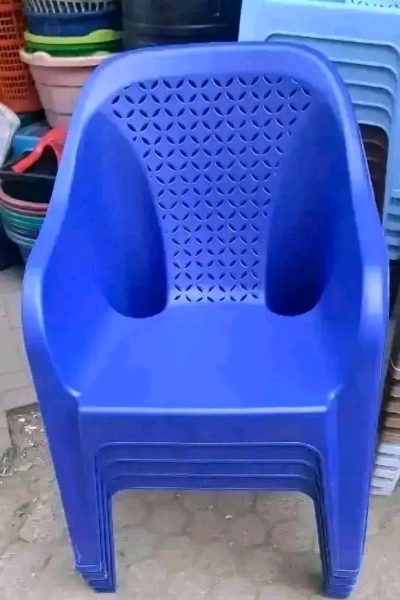 plastics chairs