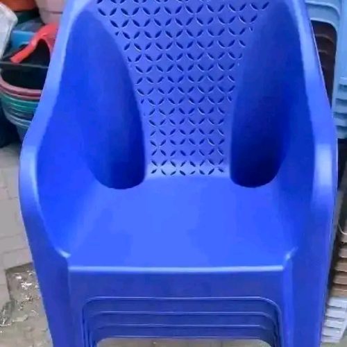 plastics chairs